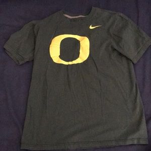 University of Oregon Shirt